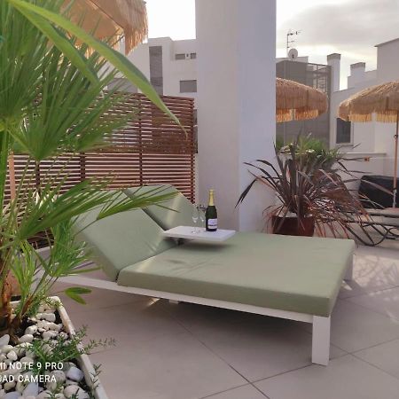 Appartement Baviera Hills - Torre Del Mar - Costa Del Sol Caleta de Vélez Exterior foto