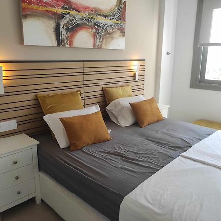 Appartement Baviera Hills - Torre Del Mar - Costa Del Sol Caleta de Vélez Exterior foto