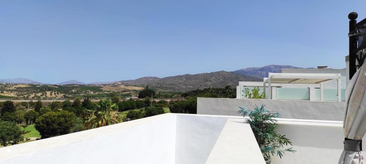 Appartement Baviera Hills - Torre Del Mar - Costa Del Sol Caleta de Vélez Exterior foto