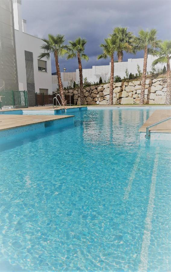Appartement Baviera Hills - Torre Del Mar - Costa Del Sol Caleta de Vélez Exterior foto
