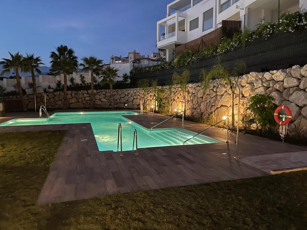 Appartement Baviera Hills - Torre Del Mar - Costa Del Sol Caleta de Vélez Exterior foto