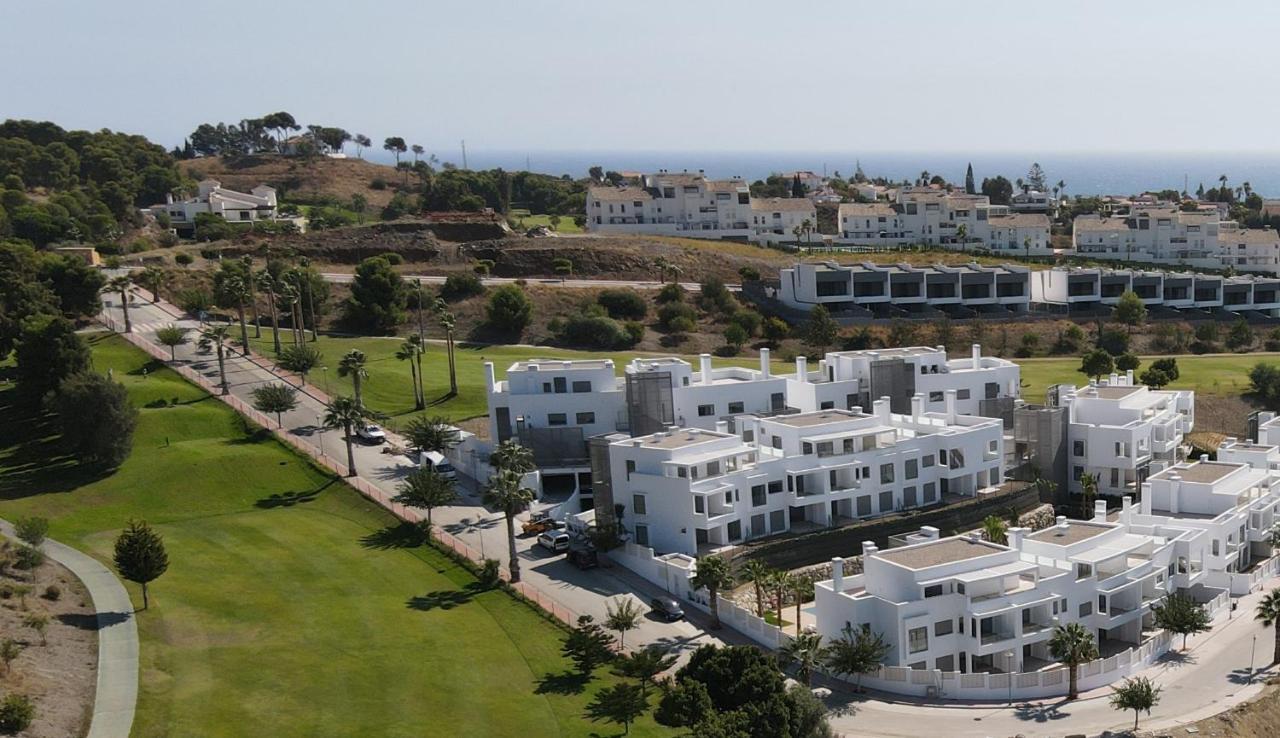 Appartement Baviera Hills - Torre Del Mar - Costa Del Sol Caleta de Vélez Exterior foto