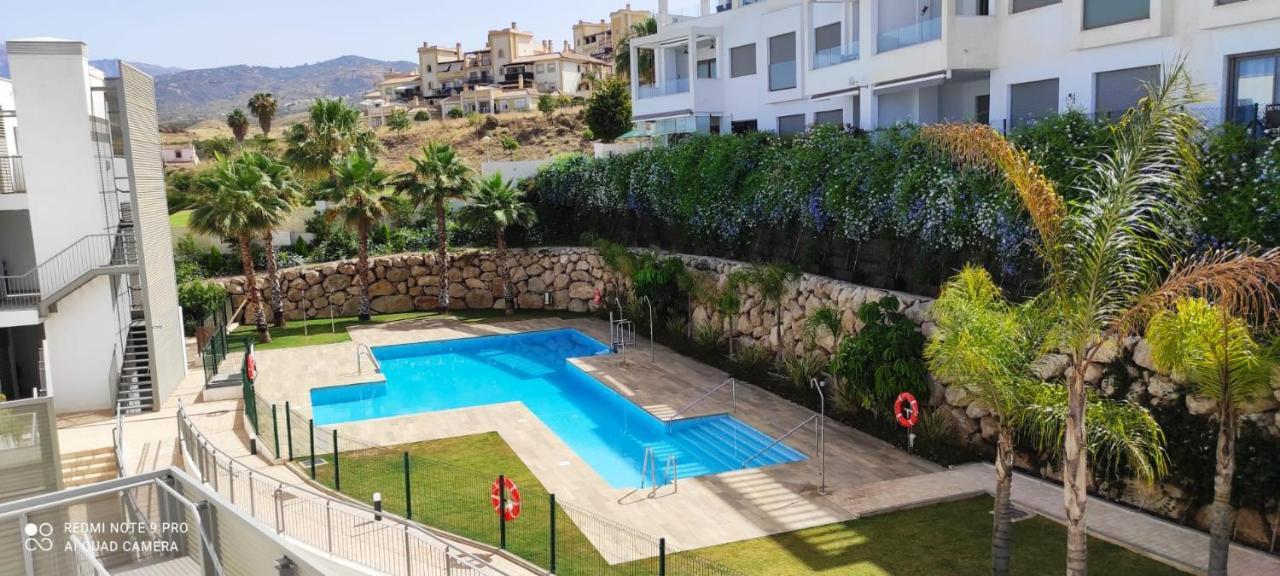 Appartement Baviera Hills - Torre Del Mar - Costa Del Sol Caleta de Vélez Exterior foto