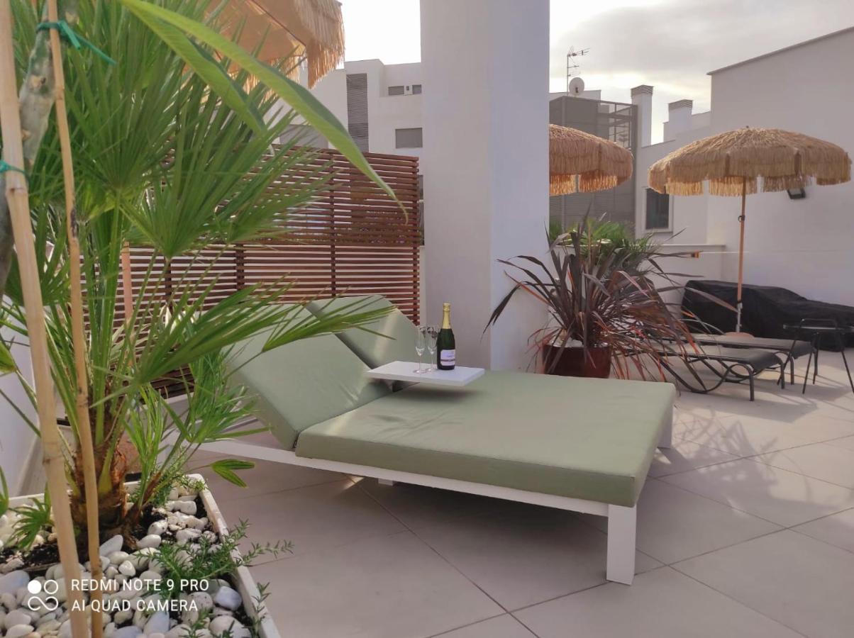 Appartement Baviera Hills - Torre Del Mar - Costa Del Sol Caleta de Vélez Exterior foto