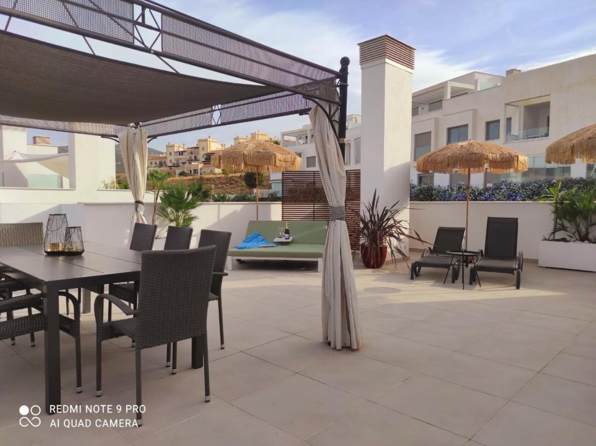 Appartement Baviera Hills - Torre Del Mar - Costa Del Sol Caleta de Vélez Exterior foto