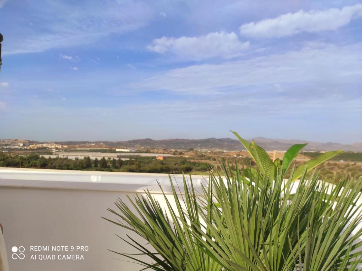 Appartement Baviera Hills - Torre Del Mar - Costa Del Sol Caleta de Vélez Exterior foto