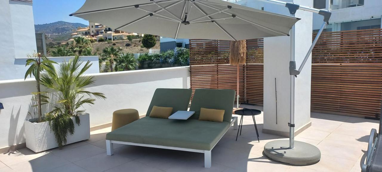 Appartement Baviera Hills - Torre Del Mar - Costa Del Sol Caleta de Vélez Exterior foto
