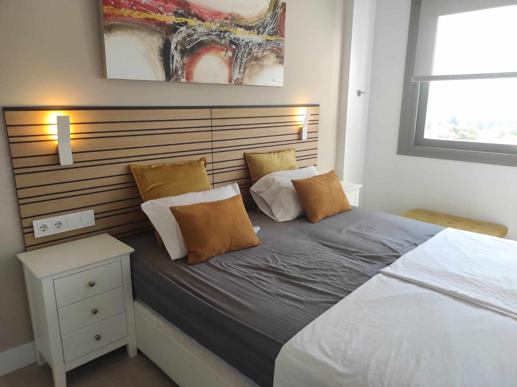 Appartement Baviera Hills - Torre Del Mar - Costa Del Sol Caleta de Vélez Exterior foto